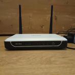 Icidu wireless router 300N, Ophalen of Verzenden