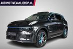 Lynk & Co 01 1.5 PHEV 2022 | PANO | 360 CAM | 4-SEASON BAN, Auto's, Stof, Zwart, Traction-control, Zwart