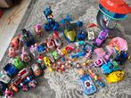 Mega grote verzameling paw patrol, Kinderen en Baby's, Speelgoed | Actiefiguren, Ophalen of Verzenden, Zo goed als nieuw