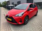 Toyota Yaris 1.0 VVT-i Connect Apple carplay , Camera , LM V, Gebruikt, Euro 6, 730 kg, Handgeschakeld