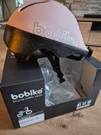 Bobike Fietshelm XXS - Zo goed als nieuw!, Fietsen en Brommers, Fietsaccessoires | Fietshelmen, XXS, Jongen of Meisje, Ophalen of Verzenden