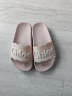 Chloe slipper maat 28, Ophalen of Verzenden, Zo goed als nieuw, Schoentjes