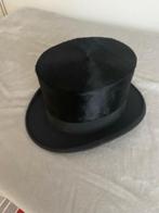 Te koop Hoge hoed., Kleding | Heren, Hoeden en Petten, Ophalen of Verzenden, Zo goed als nieuw, 57 cm (M, 7⅛ inch) of minder, Hoed