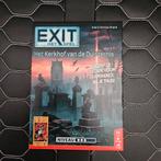 Exit het spel: Het kerkhof van de duisternis Niveau 3