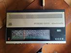 Vintage ITT Stereo 2500 Electronic Radio, Audio, Tv en Foto, Ophalen