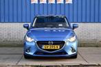 Mazda 2 1.5 Skyactiv-G GT-M, Auto's, Voorwielaandrijving, Stof, Gebruikt, 4 cilinders