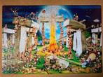 Puzzel, legpuzzel Cartoon Collection Stonehenge; 1000 RUILEN, Ophalen of Verzenden, 500 t/m 1500 stukjes, Zo goed als nieuw, Legpuzzel