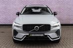 Volvo XC60 2.0 T6 Plug-in hybrid AWD Ultra Dark Luchtvering, Auto's, 12 maanden, Gebruikt, Euro 6, 4 cilinders
