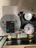 Vloerverwarming verdeler, Doe-het-zelf en Verbouw, Verwarming en Radiatoren, Minder dan 30 cm, Overige typen, Minder dan 60 cm