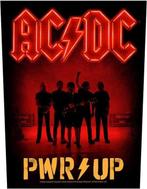 4x Zitplaats AC/DC POWER UP tour Amsterdam, Tickets en Kaartjes, Drie personen of meer