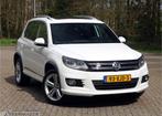 Volkswagen Tiguan 1.4 TSI Sport&Style | 2012 | R-line | Mooi, Te koop, 122 pk, Benzine, 73 €/maand