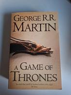 Game of Thrones, Ophalen of Verzenden, Zo goed als nieuw