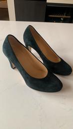 Gabor pumps maat 4,5/37,5, Kleding | Dames, Schoenen, Pumps, Zwart, Gabor, Ophalen of Verzenden