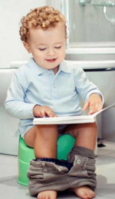 Zindelijkheidstraining (binnen 1 week zindelijk), Kinderen en Baby's, Overige Kinderen en Baby's, Nieuw, Ophalen of Verzenden