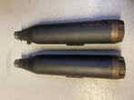 harley davidson dempers ( ZARD ), Motoren, Ophalen, Gebruikt