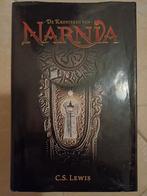 De Kronieken van Narnia - C.S. Lewis, Boeken, Ophalen of Verzenden, Gelezen, C.S. Lewis