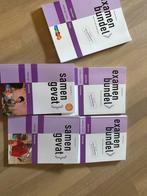 VMBO Examenbundels & Samengevat, Economie, ThiemeMeulenhoff, Zo goed als nieuw, Ophalen