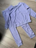 Pyjama maat 146/152., Ophalen of Verzenden, Zo goed als nieuw, Meisje, Nacht- of Onderkleding
