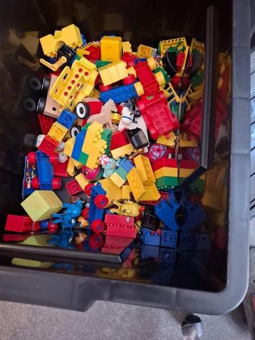Lego Duplo beschikbaar voor biedingen