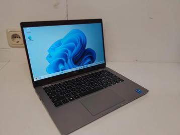Dell Latitude 5320 Core i5-1135G7 16GB 256GB 13,3 FHD W11PRO beschikbaar voor biedingen