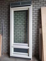 Kozijn, Doe-het-zelf en Verbouw, Kozijnen en Schuifpuien, 75 tot 150 cm, Raamkozijn, Ophalen of Verzenden, Zo goed als nieuw