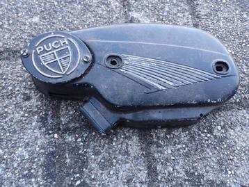 Puch mv50 vs50 ms50 luchtfilter huis zwart gebruikt beschikbaar voor biedingen