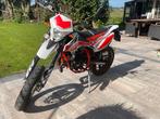 Beta RR 50 (2019) met 80cc — brommer voor de liefhebber, Fietsen en Brommers, Ophalen, Gebruikt, Overige merken