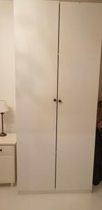 Gratis ikea kledingkast, Huis en Inrichting, Kasten | Kledingkasten, Ophalen, Zo goed als nieuw, 50 tot 75 cm, 150 tot 200 cm