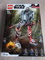 NIEUW Lego Star Wars 75254 AT-ST Raider met Cara Dune, Nieuw, Complete set, Ophalen of Verzenden, Lego