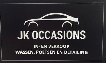 Auto Polijsten & Reiniging – JK Occasions De Meern | beschikbaar voor biedingen