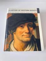 A History of Western Society tenth edition, Ophalen of Verzenden, Zo goed als nieuw