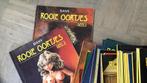 Stripboeken, rooie oortjes deel 1 tot en met 34, Meerdere stripboeken, Ophalen of Verzenden, Gelezen
