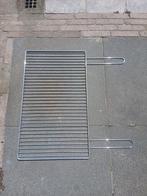 Barbecue rooster, bbq rooster voor 40x67cm voor tuinhaard, Ophalen of Verzenden, Gebruikt
