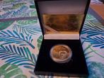 Elvis Presley. Munt Met Certificaat. Nieuw., Ophalen of Verzenden, Buitenland, Munten