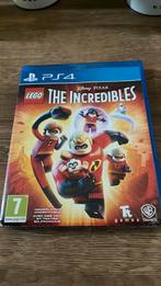 LEGO The Incredibles (PS4), Online, Gebruikt, Overige genres, 2 spelers