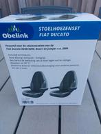 OBELINK STOELHOEZENSET FIAT DUCATO, Caravans en Kamperen, Ophalen of Verzenden