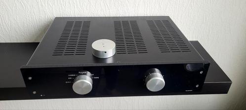 Golden Blue Note S-1, Audio, Tv en Foto, Versterkers en Receivers, Zo goed als nieuw, Stereo, Overige merken, Ophalen of Verzenden