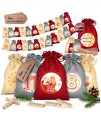 Advent kalender., Ophalen of Verzenden, Nieuw