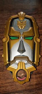 Power Rangers Megaforce Gosei Morpher, Vanaf 3 jaar, Gebruikt, Ophalen