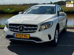 Mercedes-Benz GLA-klasse 200 navigatie - cruisecontrole - st, Voorwielaandrijving, 65 €/maand, Gebruikt, Zwart
