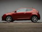 Alfa Romeo MiTo 0.9 TwinAir Esclusivo Sport (NAVI,CRUISE,CLI, Voorwielaandrijving, Gebruikt, Euro 6, Handgeschakeld