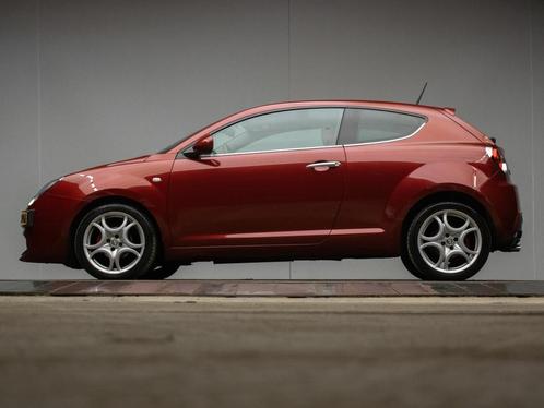 Alfa Romeo MiTo 0.9 TwinAir Esclusivo Sport (NAVI,CRUISE,CLI, Auto's, Alfa Romeo, Bedrijf, Te koop, MiTo, ABS, Airbags, Airconditioning