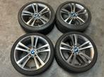 Originele BMW 18 Inch Style 397 Breedset Velgen 3 Serie F30, Auto-onderdelen, Banden en Velgen, 18 inch, Banden en Velgen, 225 mm