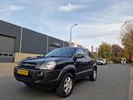 Hyundai Tucson 2.0i Dynamic AIRCO TREKHAAK 2 X SLEUTELS, 4 cilinders, Origineel Nederlands, Bedrijf, Handgeschakeld