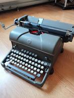 Olivetti typemachine Torpedo, Diversen, Ophalen of Verzenden, Zo goed als nieuw