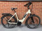 Stella Livorno Premium dames 57cm Bosch middenmotor lage km!, Fietsen en Brommers, Elektrische fietsen, Zo goed als nieuw, Oosteinderweg 90, 8072 PD Nunspeet