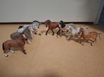 Schleich paarden, pony's en veulens, Verzamelen, Speelgoed, Ophalen of Verzenden, Zo goed als nieuw