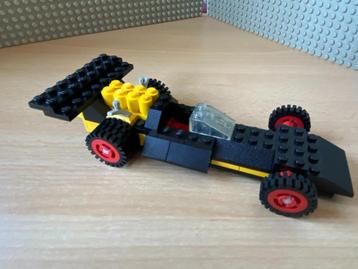 Lego 695 Racing Car beschikbaar voor biedingen