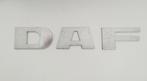 DAF Trucks Letters - Grill Metaal, Ophalen of Verzenden, Gebruikt