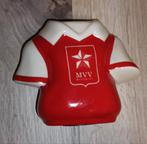MVV. Prachtige MVV Maastricht spaarpot., Ophalen of Verzenden, Zo goed als nieuw, Overige binnenlandse clubs, Overige typen